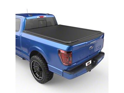 EGR RollTrac Electric Tonneau Cover (19-24 RAM 3500 w/ 6.4-Foot Box & w/o RAM Box)